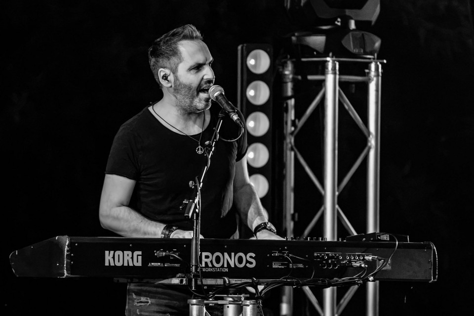 BOUNCE auf der Odertalbühne - ©Oliver Voigt – Foto 11 von 20