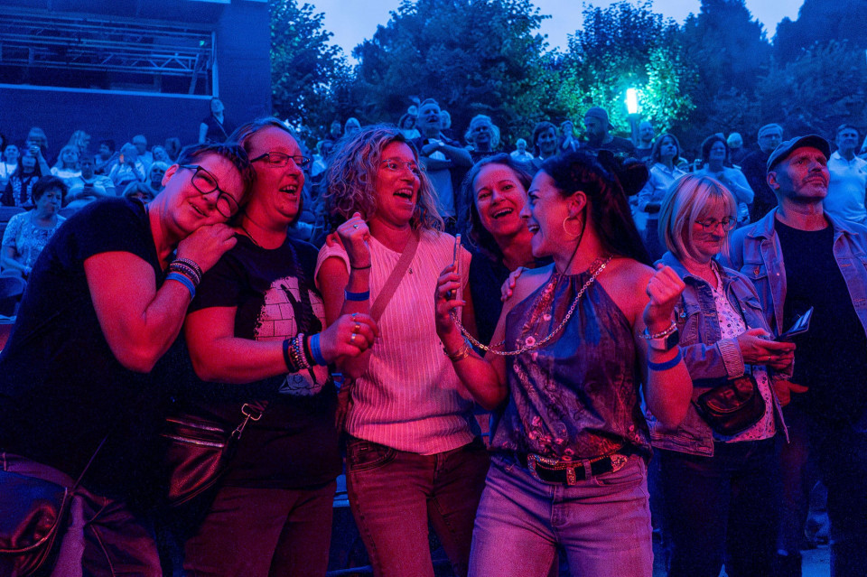 BOUNCE auf der Odertalbühne - ©Oliver Voigt – Foto 16 von 20