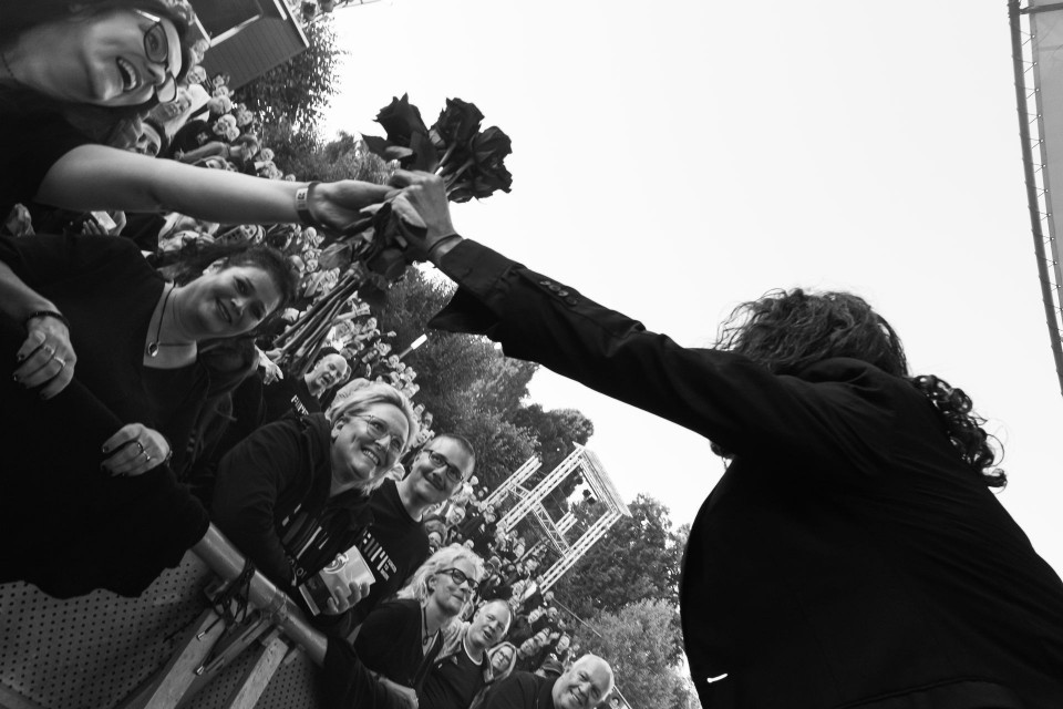 Forced To Mode auf der Odertalbühne - ©Marc Schmidt-Gehrmann – Foto 19 von 90