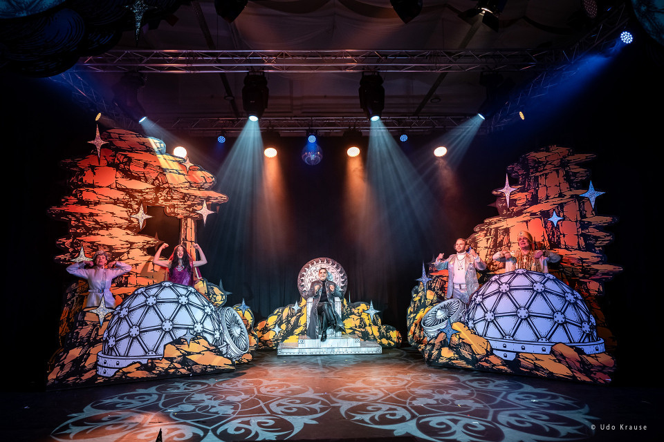Mister Mars – Foto 13 von 35