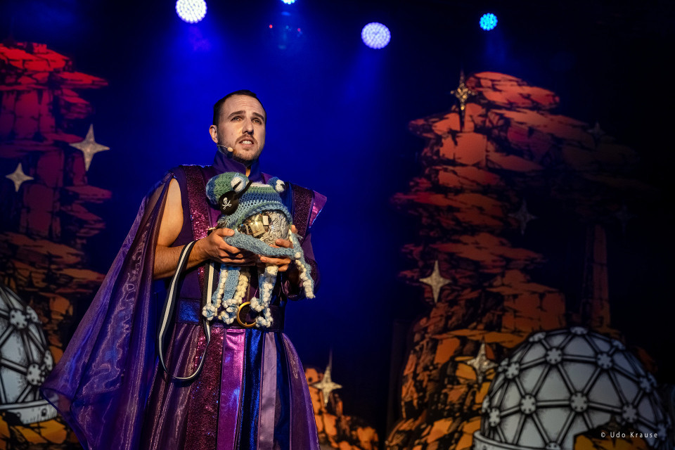 Mister Mars – Foto 34 von 35