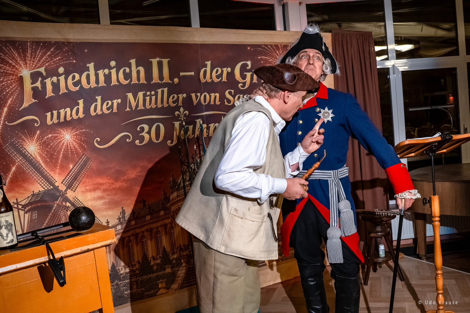 Hurra, die dritten Zehne! – Foto 2 von 14
