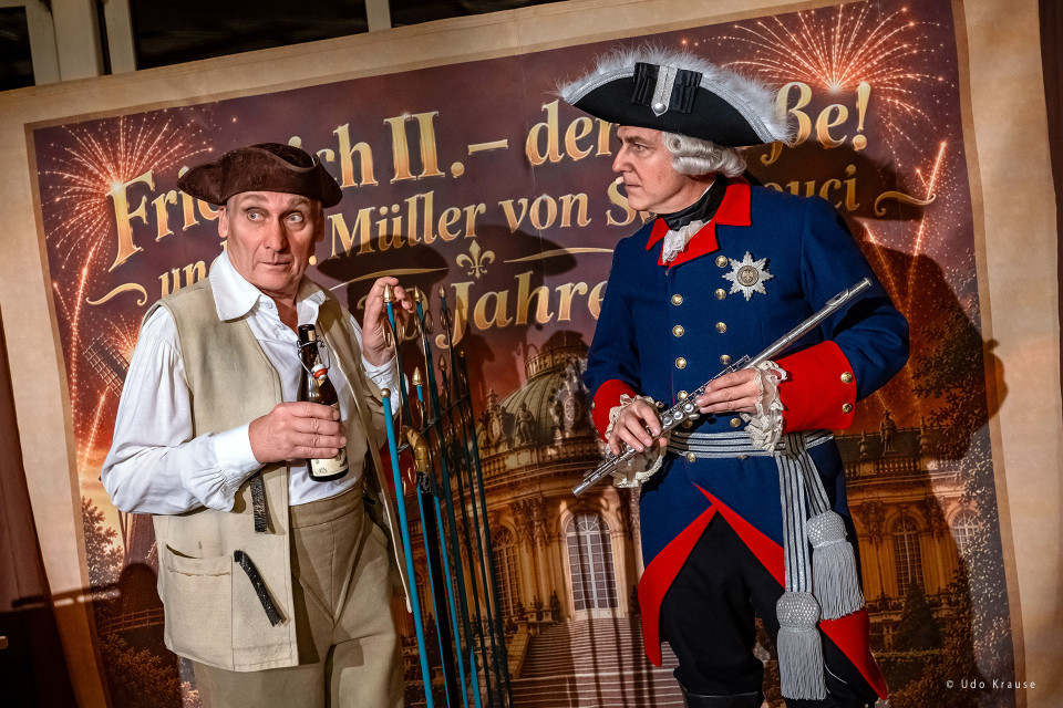 Hurra, die dritten Zehne! – Foto 5 von 14