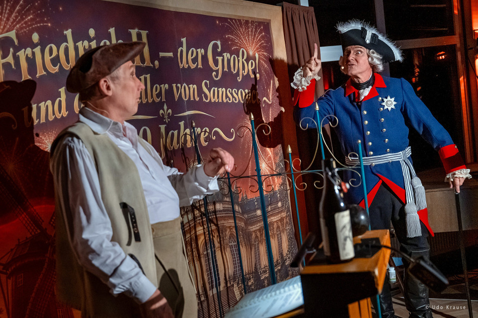 Hurra, die dritten Zehne! – Foto 13 von 14