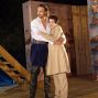 Was ihr wollt, 5. Akt, Orsino (Uwe Schmiedel), Viola / Cesario (Claire Varga)