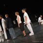 Wer bin ich? - Kurs Darstellendes Spiel Kl. 13, Gymnasium Bertolt Brecht, Bad Freienwalde