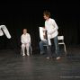 Wer bin ich? - Kurs Darstellendes Spiel Kl. 13, Gymnasium Bertolt Brecht, Bad Freienwalde