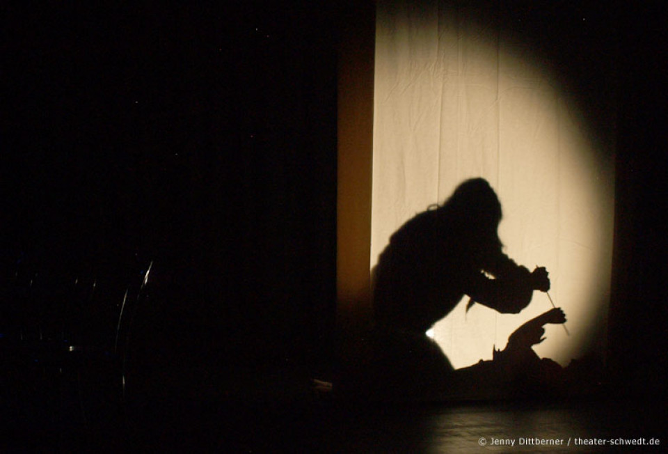 Macbeth - Shakespeare Kids Berlin