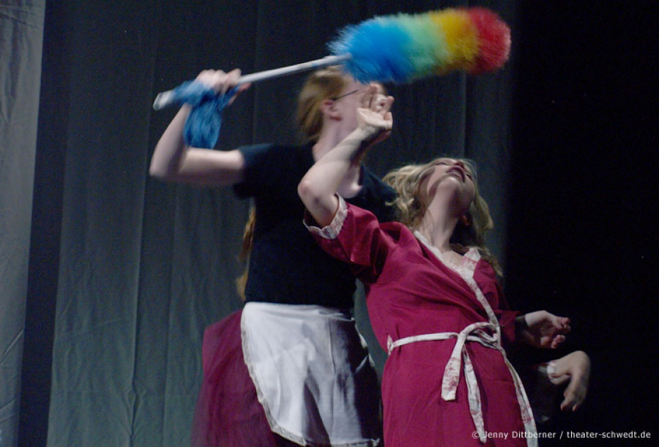 Macbeth - Shakespeare Kids Berlin