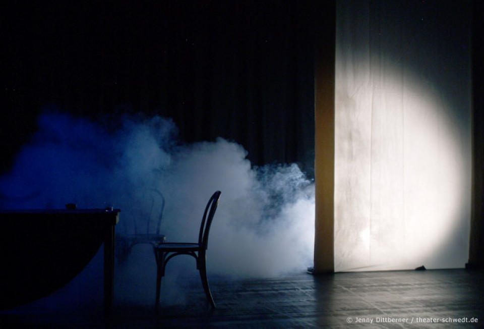 Macbeth - Shakespeare Kids Berlin