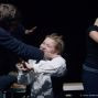 Ophelia - Theater in der Senke Frankfurt, Schülertheater des Liebknecht-Gymnasiums Frankfurt (Oder)