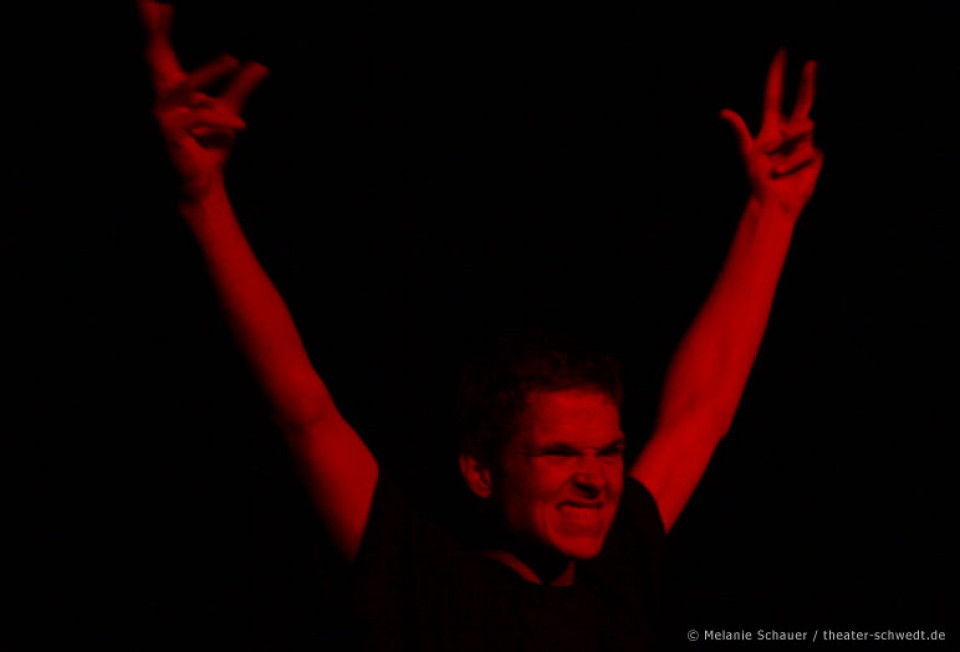 Piroggen - Teatr UHURU, Gryfiński Dom Kultury