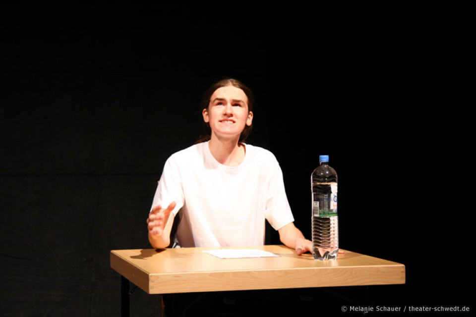 Kabarettung naht! - Die Sodbrenner aus Angermünde und Berlin