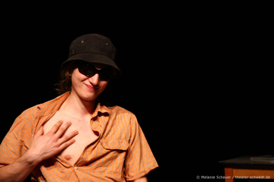 Kabarettung naht! - Die Sodbrenner aus Angermünde und Berlin