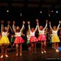 Bahnhofsgeschichten - Projekt Musiktheater, Kl. 7-13, Rouanet-Gymnasium Beeskow
