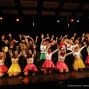 Bahnhofsgeschichten - Projekt Musiktheater, Kl. 7-13, Rouanet-Gymnasium Beeskow