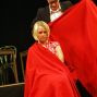 Bahnhofsgeschichten - Projekt Musiktheater, Kl. 7-13, Rouanet-Gymnasium Beeskow