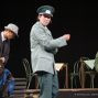Bahnhofsgeschichten - Projekt Musiktheater, Kl. 7-13, Rouanet-Gymnasium Beeskow