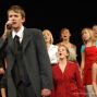 Bahnhofsgeschichten - Projekt Musiktheater, Kl. 7-13, Rouanet-Gymnasium Beeskow