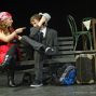 Bahnhofsgeschichten - Projekt Musiktheater, Kl. 7-13, Rouanet-Gymnasium Beeskow