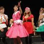 Bahnhofsgeschichten - Projekt Musiktheater, Kl. 7-13, Rouanet-Gymnasium Beeskow