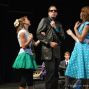 Bahnhofsgeschichten - Projekt Musiktheater, Kl. 7-13, Rouanet-Gymnasium Beeskow