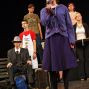 Bahnhofsgeschichten - Projekt Musiktheater, Kl. 7-13, Rouanet-Gymnasium Beeskow