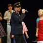 Bahnhofsgeschichten - Projekt Musiktheater, Kl. 7-13, Rouanet-Gymnasium Beeskow