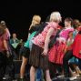Bahnhofsgeschichten - Projekt Musiktheater, Kl. 7-13, Rouanet-Gymnasium Beeskow