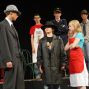 Bahnhofsgeschichten - Projekt Musiktheater, Kl. 7-13, Rouanet-Gymnasium Beeskow