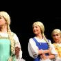 Der ungewaschene Bräutigam - Theater am Weinberg Kleinmachnow
