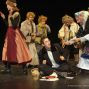 Der ungewaschene Bräutigam - Theater am Weinberg Kleinmachnow