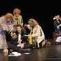 Der ungewaschene Bräutigam - Theater am Weinberg Kleinmachnow