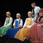 Der ungewaschene Bräutigam - Theater am Weinberg Kleinmachnow