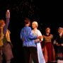 Der ungewaschene Bräutigam - Theater am Weinberg Kleinmachnow