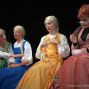 Der ungewaschene Bräutigam - Theater am Weinberg Kleinmachnow
