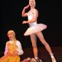 Der ungewaschene Bräutigam - Theater am Weinberg Kleinmachnow