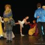 Der ungewaschene Bräutigam - Theater am Weinberg Kleinmachnow