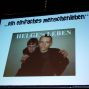 Helges Leben - Theater-AG, Kl. 11-13, Freies Gymnasium Zepernick