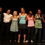 Helges Leben - Theater-AG, Kl. 11-13, Freies Gymnasium Zepernick
