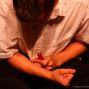 Helges Leben - Theater-AG, Kl. 11-13, Freies Gymnasium Zepernick