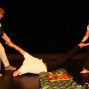 Helges Leben - Theater-AG, Kl. 11-13, Freies Gymnasium Zepernick