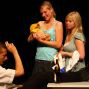 Helges Leben - Theater-AG, Kl. 11-13, Freies Gymnasium Zepernick