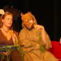 Helges Leben - Theater-AG, Kl. 11-13, Freies Gymnasium Zepernick