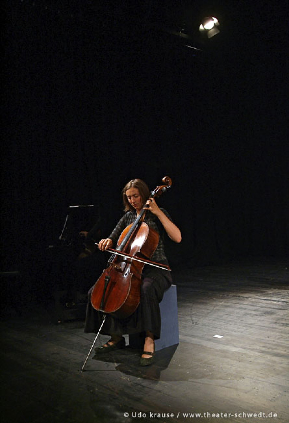 Regenworte - Schüler des C.-F.-Gauß-Gymnasiums Schwedt