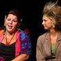 Ein Sommernachtsalptraum - Kurs Darstellendes Spiel Kl. 13, Gymnasium Bertolt Brecht, Bad Freienwalde