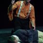 Ein Sommernachtsalptraum - Kurs Darstellendes Spiel Kl. 13, Gymnasium Bertolt Brecht, Bad Freienwalde