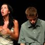 Ein Sommernachtsalptraum - Kurs Darstellendes Spiel Kl. 13, Gymnasium Bertolt Brecht, Bad Freienwalde