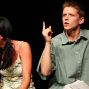 Ein Sommernachtsalptraum - Kurs Darstellendes Spiel Kl. 13, Gymnasium Bertolt Brecht, Bad Freienwalde