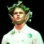 Ein Sommernachtsalptraum - Kurs Darstellendes Spiel Kl. 13, Gymnasium Bertolt Brecht, Bad Freienwalde
